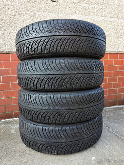 215/65 r17 zimni pneu 215 65 17 215/65/17 pneumatiky zimní