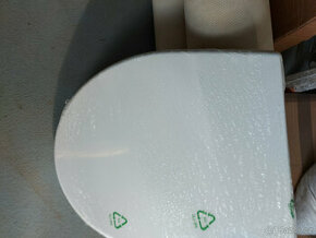 záchodvé sedátko KOLO