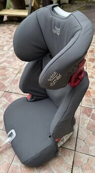 Autosedačka Britax Römer Discovery SL