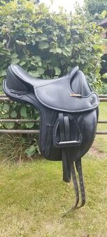 Bezkostrové sedlo Barefoot