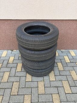 Pneumatiky Continental Ecocontact 6 185/65 R15 H