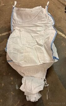 BigBag, Žok, Velkoobjemový pytel, Vak, Pytel