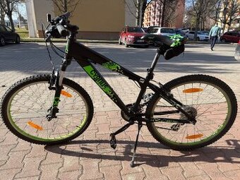 Dětské kolo Cygnus dirt pro 26