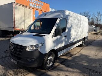 MERCEDES SPRINTER 317 CDI MAXI | 2021 | KLIMA | NAVI | DPH