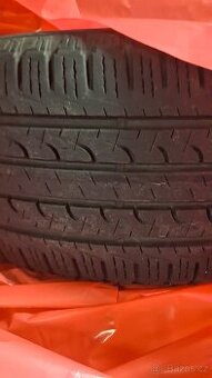 Pneumatiky 255/55R18