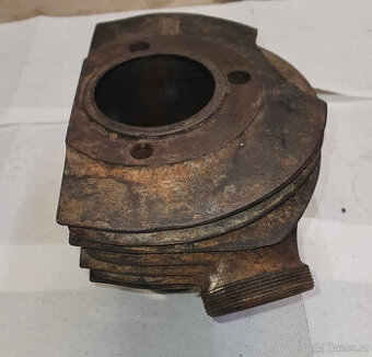 Válec – ČZ Jawa 350 Panelka