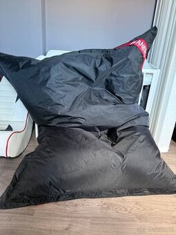 BeanBag Sedací vak 179×140