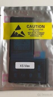 Nová baterie pro Apple iPhone XS Max