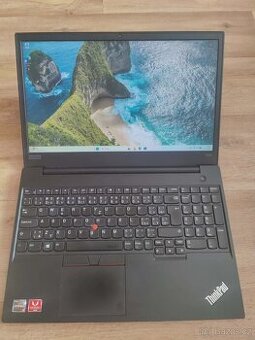 Lenovo E595