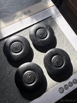 Škoda Felicia středové poklice