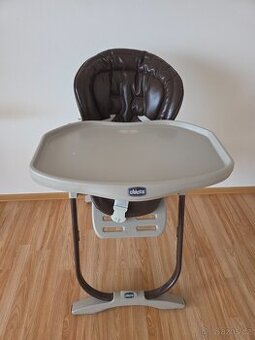 Jídelní židlička