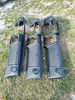 Škoda 105S 105L 120L 125L palubka