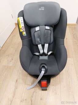 Autosedačka Britax Römer