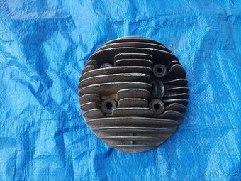 Motocyklová hlava válce ČZ 25-502-13-031