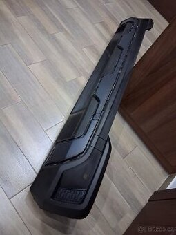 Skoda Kamiq facelift naraznik spodni dil