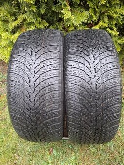 Zimní pneu Nokian 205/ 50 R 17
