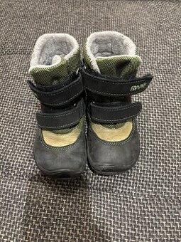 Barefoot Fare vel.25