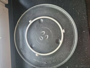 Talíř do mikrovlnky 315mm