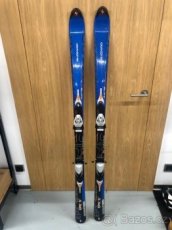 lyže Blizzard Epic, délka 167cm