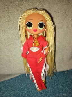 Panenky L.O.L