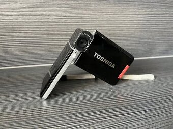 Digitální kamera Toshiba Camileo S20