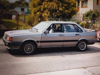 Audi 80 B2 - originál Hella Sport spojlery