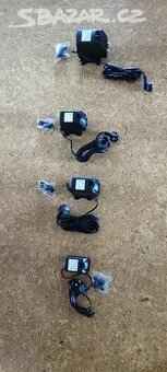 Prodám jezírková čerpadla 1000-5000 l/h