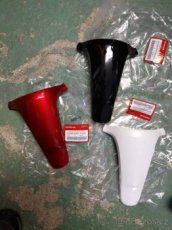 Honda pcx 125 novy plast pod riditka