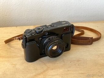 Fujifilm X Pro 1