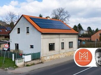 Prodej rodinného domu 204 m², pozemek 863 m², Krupka - Maršo