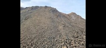 Přetříděná zemina