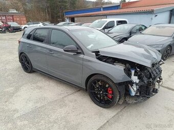 Hyundai i30 N Performance