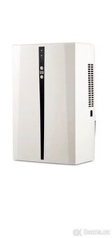 Odvlhčovač vzduchu Geti