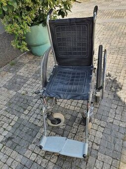 invalidní vozík, levný