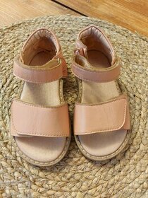 Dětské sandálky Little Summer - 1