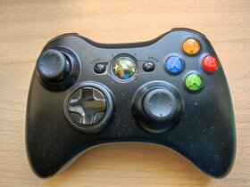 Microsoft Xbox 360 Wireless Controller - Nový