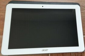 Tablet ACER Android 10"