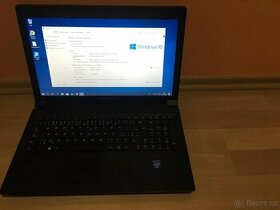 Prodám notebook Lenovo B590