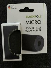 micro foam roller