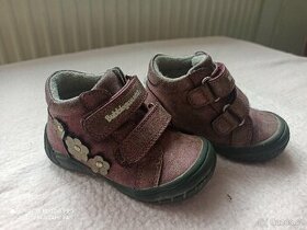 Dívčí boty - 1