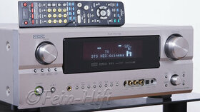 Denon AVR-2805 7.1  x 135W AV receiver Dolby Digital EX, náv