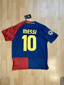 Dres Lionel Messi, FC Barcelona, finále ligy mistrů 2009 - 1