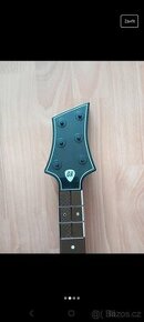 Kytara Guitar Hero