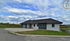 Prodej rodinné domy, 143 m2 - Daleké Dušníky - Druhlice
