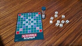 Cestovní Scrable