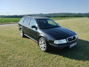 Škoda Octavia I combi 1.9 TDI 81kw