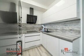 Prodej, byty/2+kk, 44 m2, Nádražní I 971, 78353 Velká Bystři