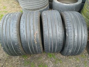 Prodám letní pneu Dunlop 245/45 r18