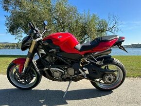 MV AGUSTA 910 Brutale