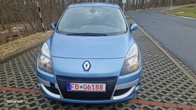 Renault Megane Scenic 1,5DCi